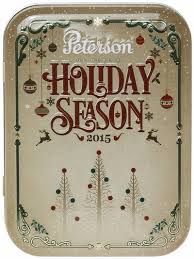 Holiday Season 2015