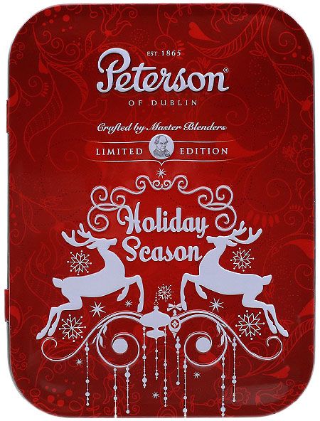Holiday Season 2016