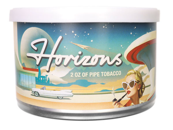Horizons