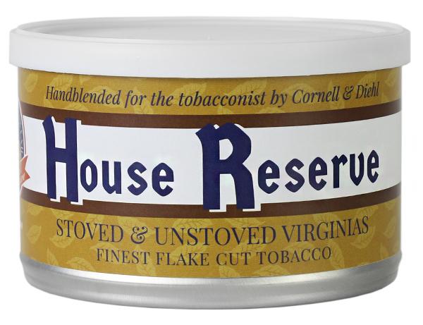 House Reserve