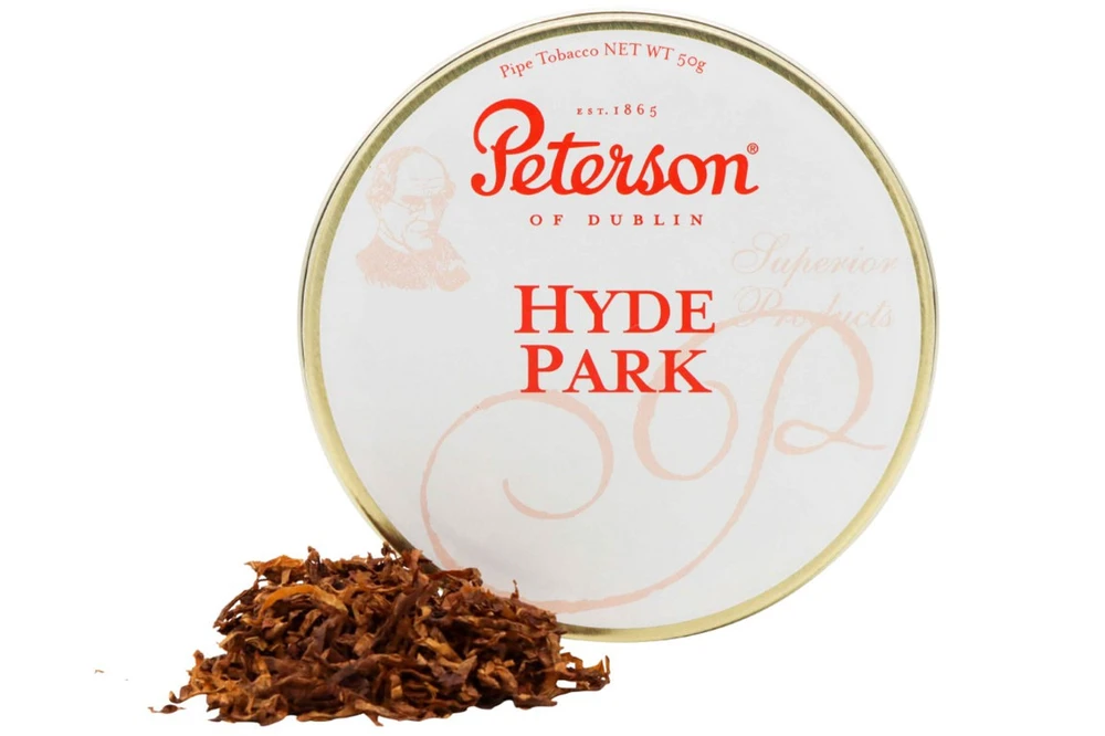 Hyde Park