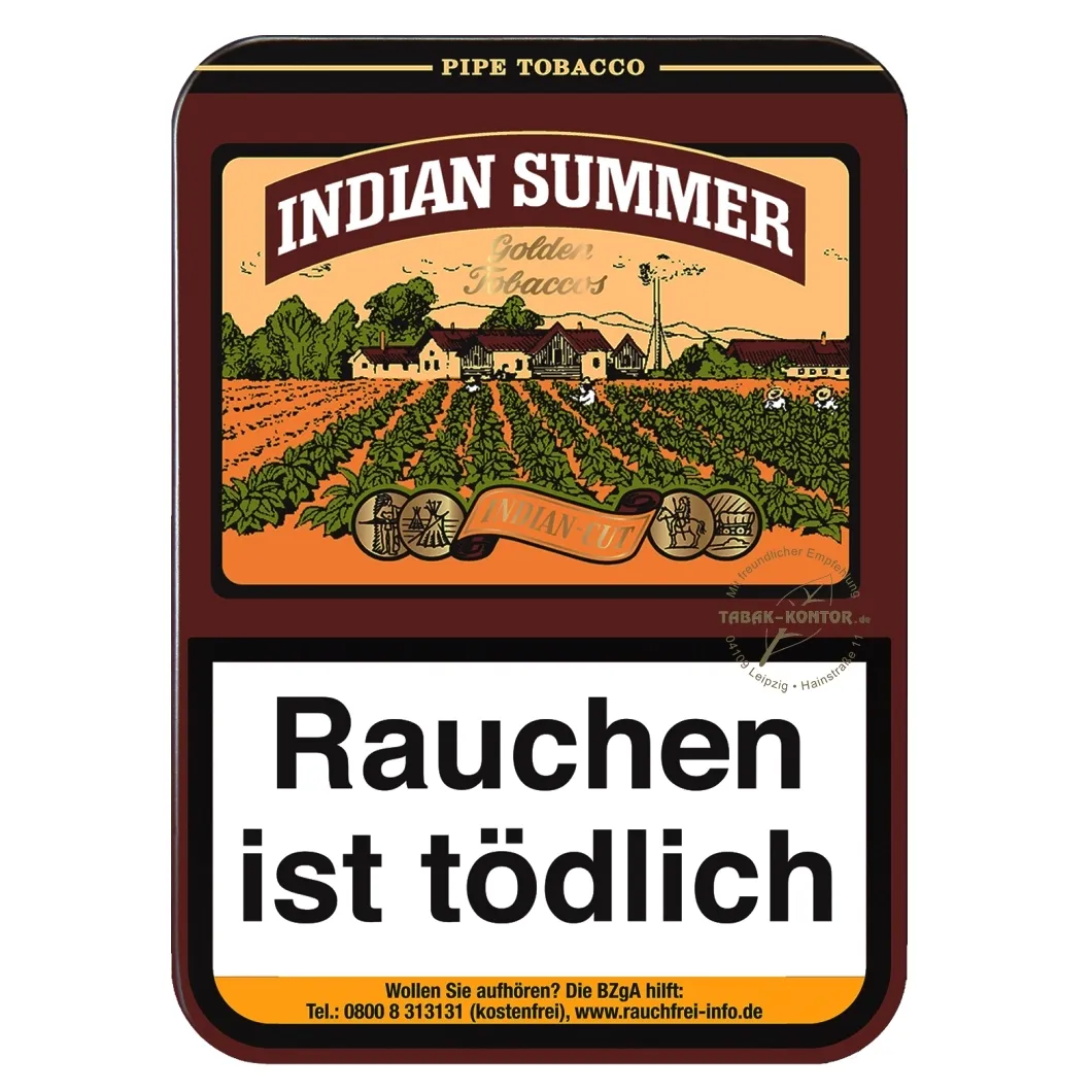 Indian Summer