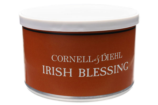 Irish Blessing