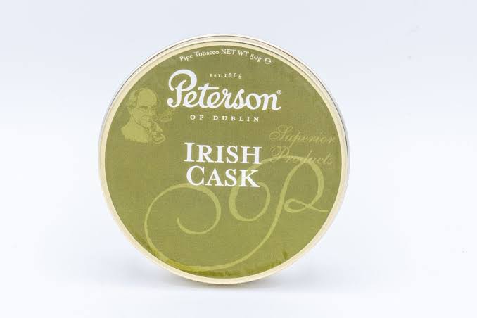 Irish Cask
