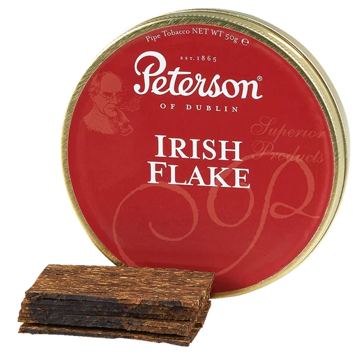Irish Flake