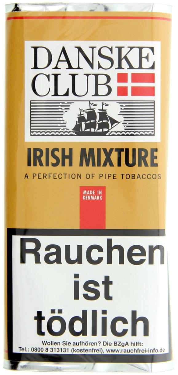Irish Mixture