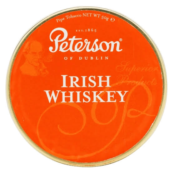 Irlandzka whiskey