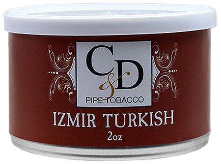 Izmir Turkish