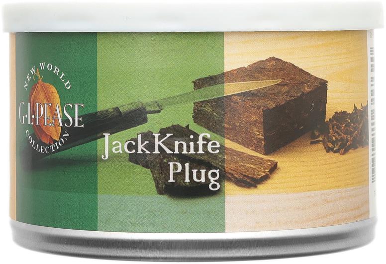 JackKnife Plug
