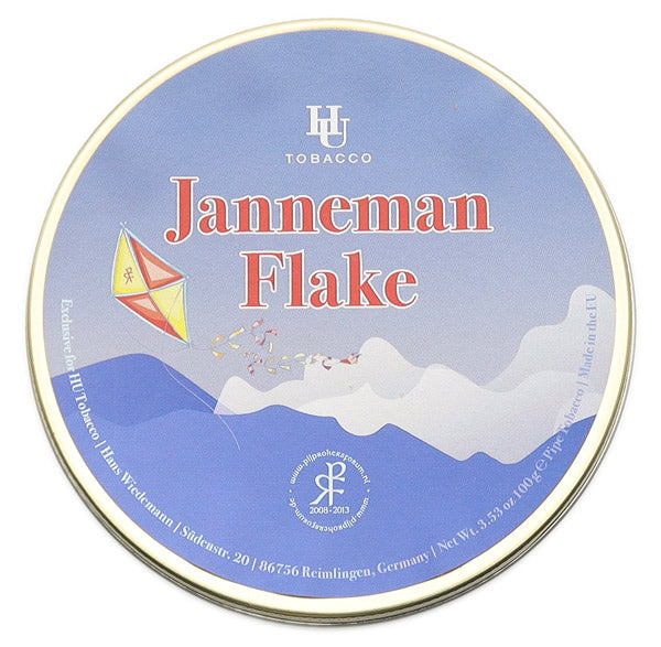 Janneman Flake