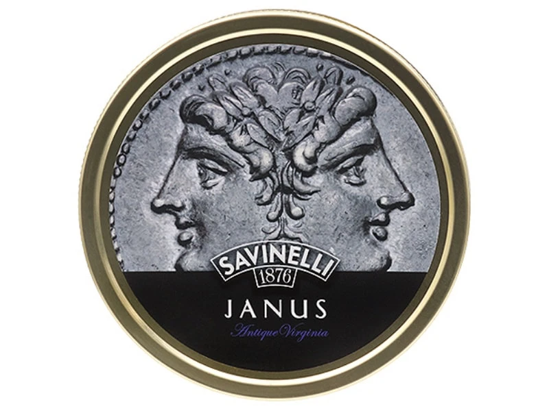 Janus