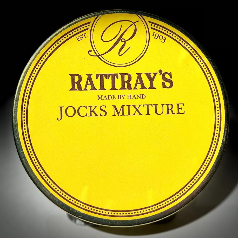 Jocks Mixture