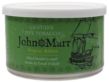 John Marr