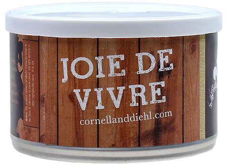 Joie de Vivre