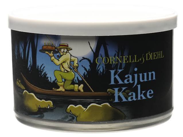 Kajun Kake