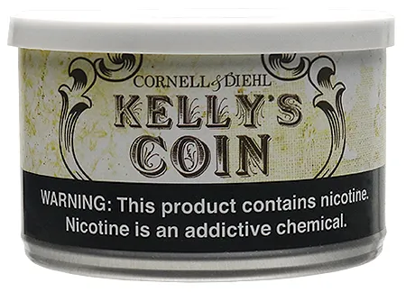 Kelly's Coin