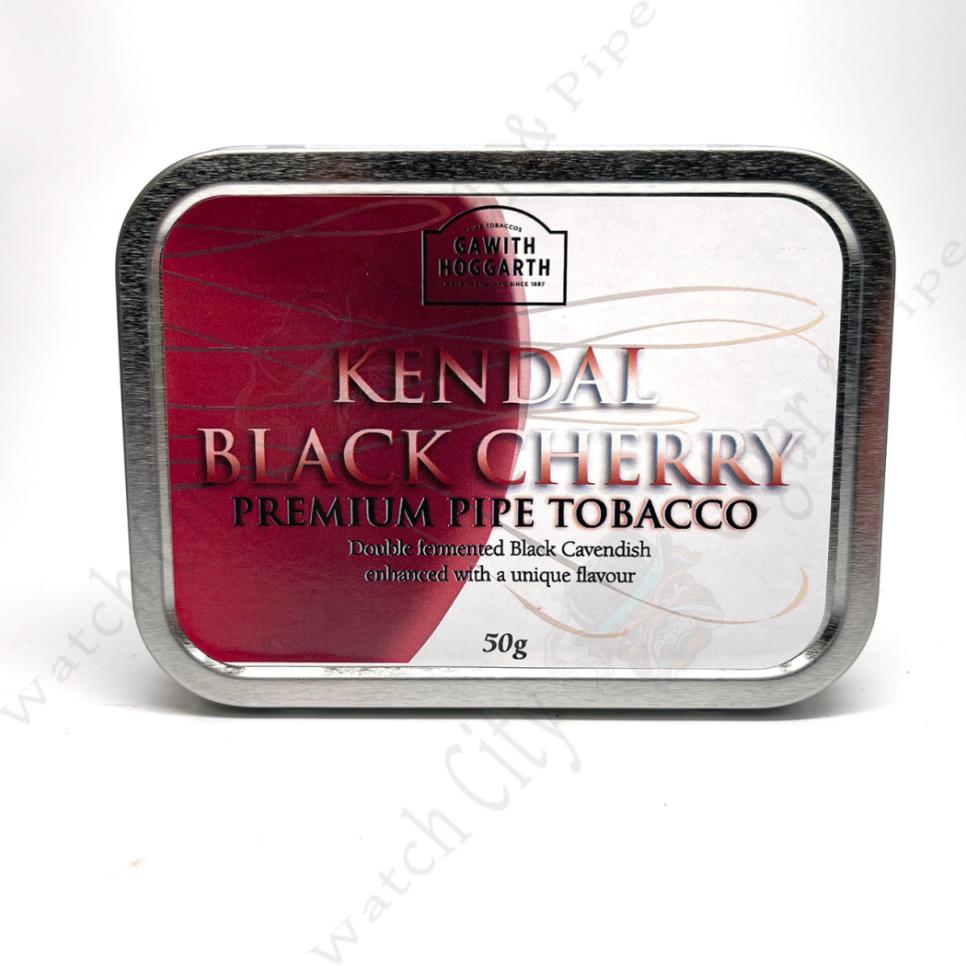 Kendal Black Cherry