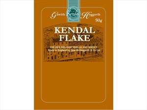 Kendal Bosun Flake
