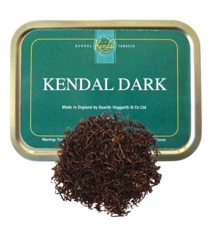 Kendal Dark Shag Unscented