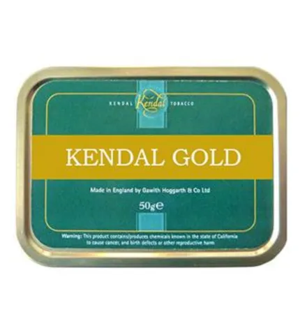 Kendal Gold