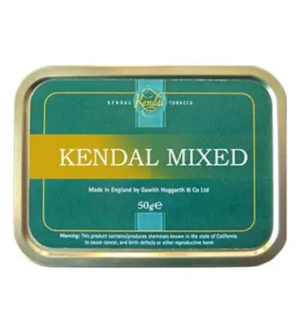 Kendal Mixed