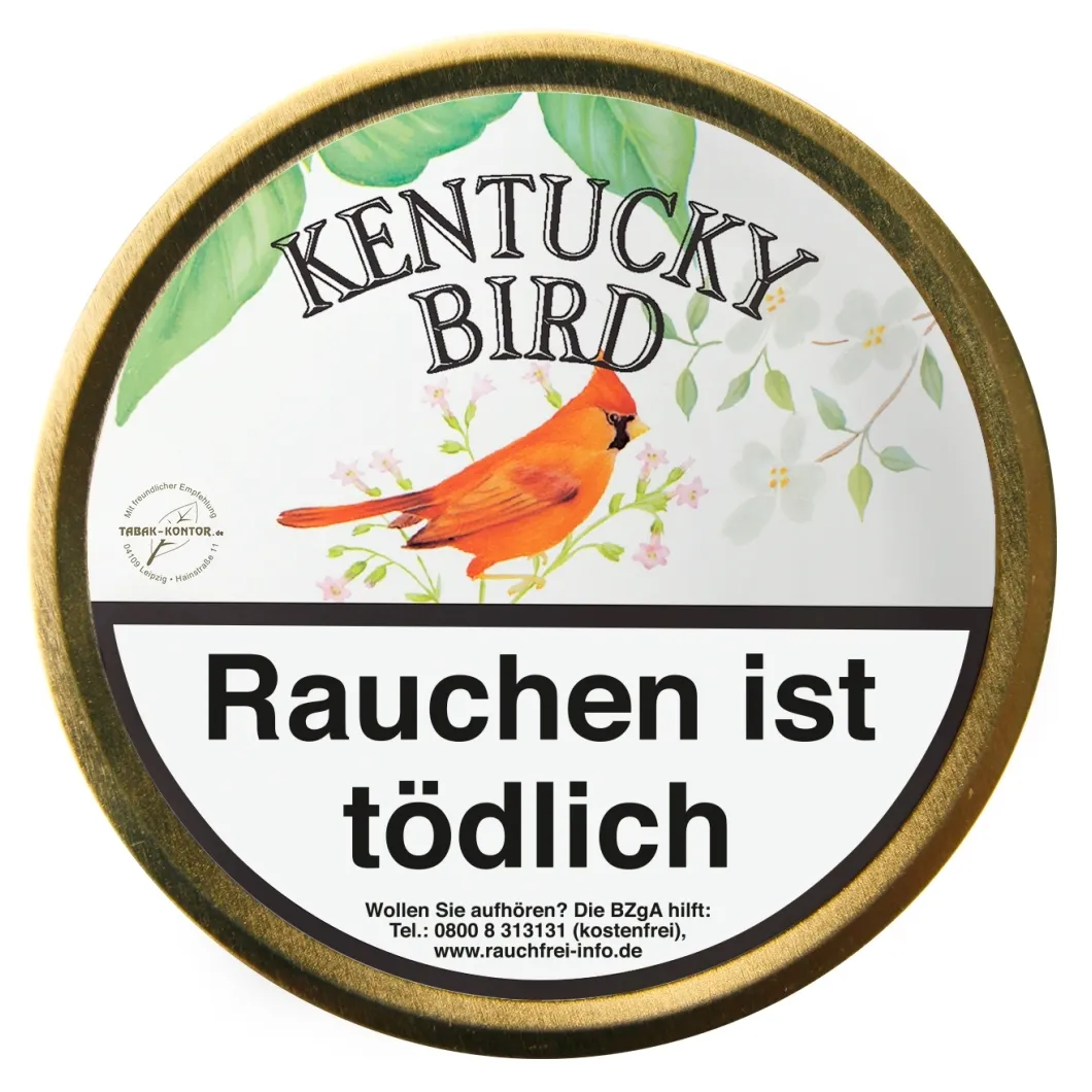 Kentucky Bird