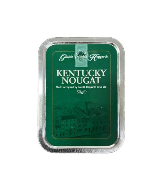 Kentucky Nougat