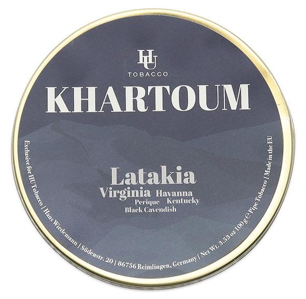 Khartoum