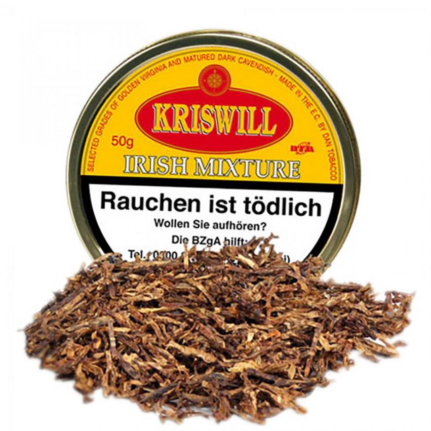 Kriswill Irish Mixture