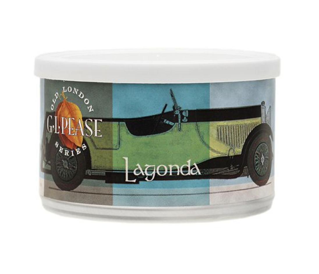 Lagonda