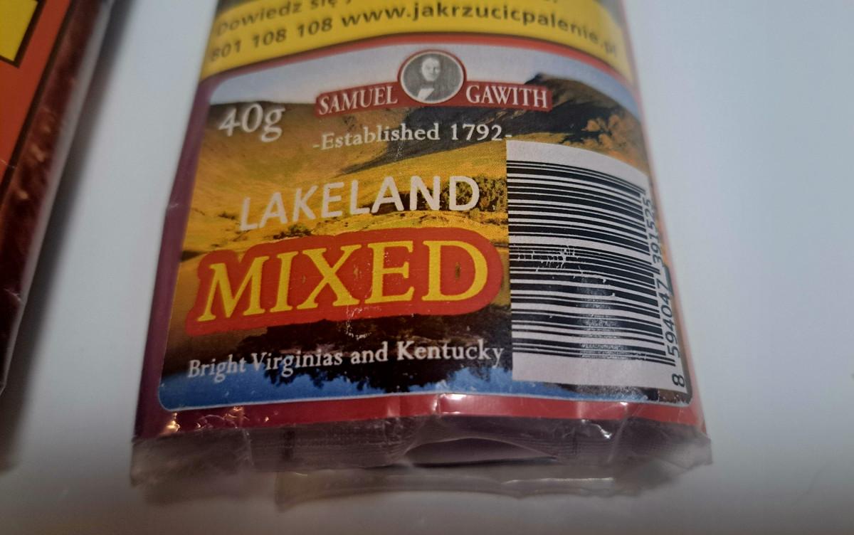 Lakeland Mixed