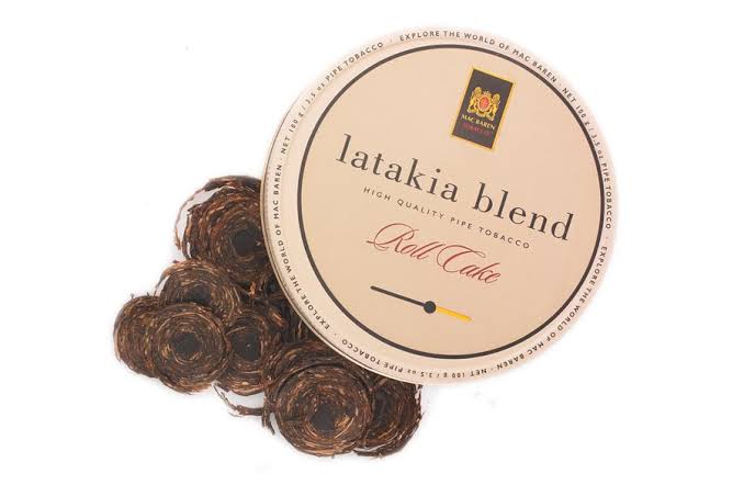 Latakia Blend
