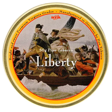 Liberty