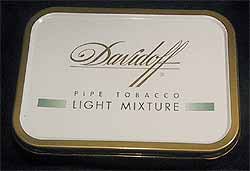 Light Mixture