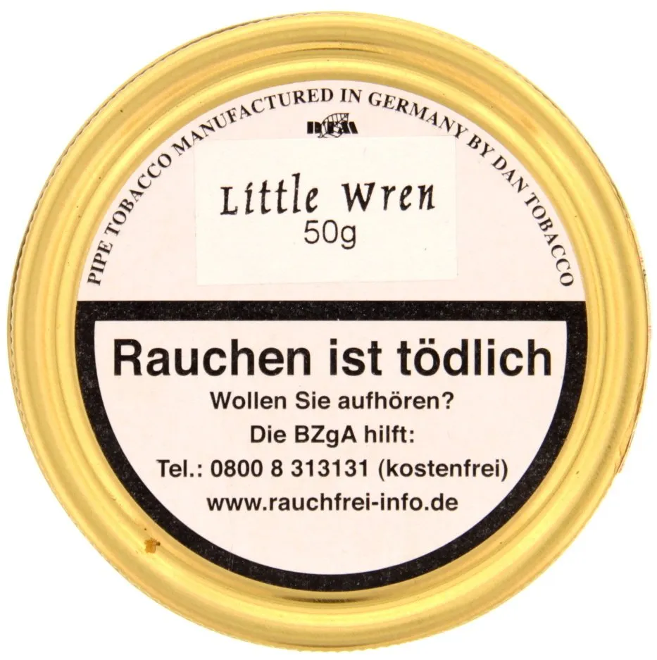 Little Wren