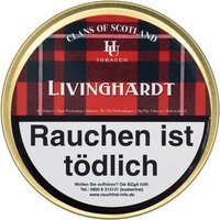 Livinghardt