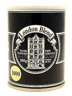 London Blend No. 1000