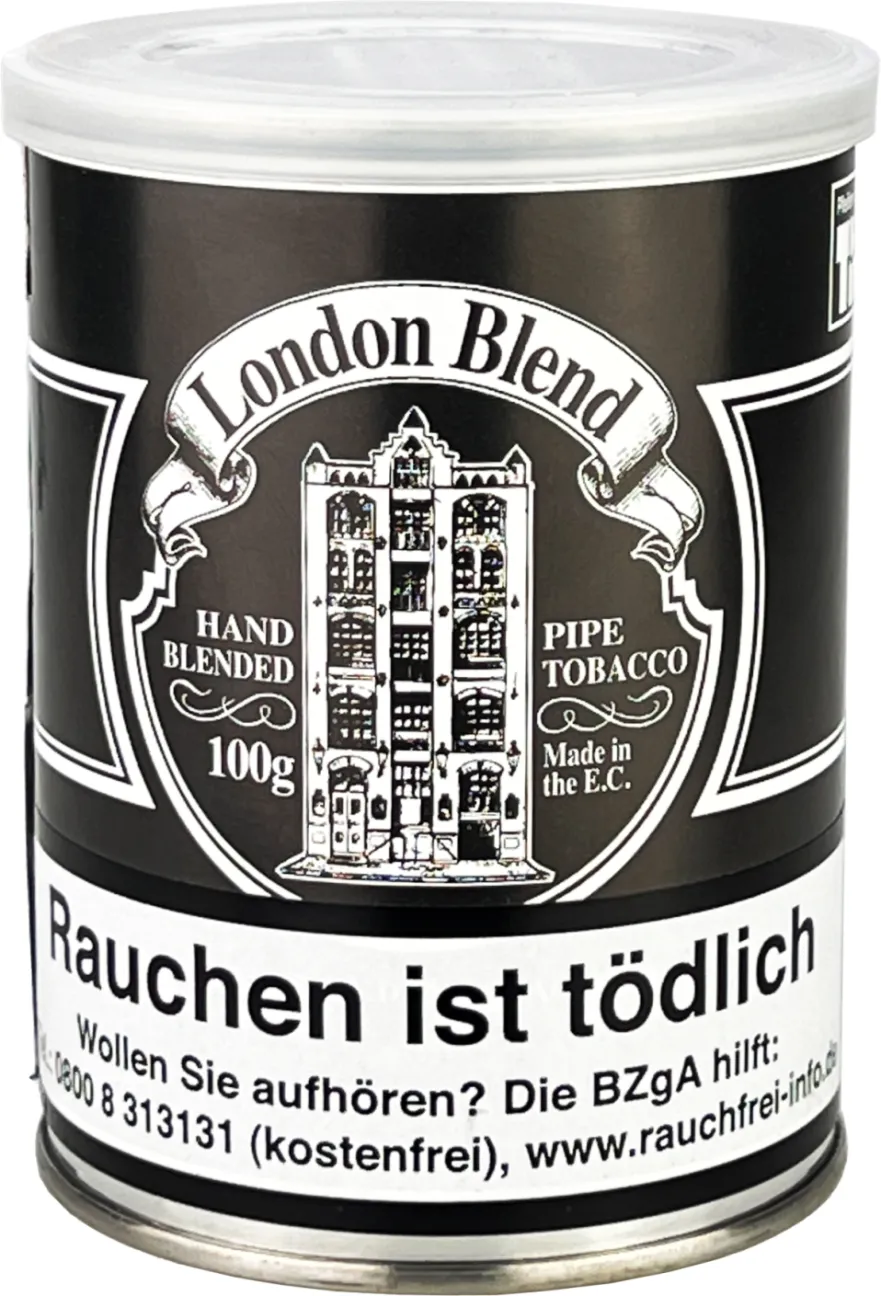 London Blend No. 700