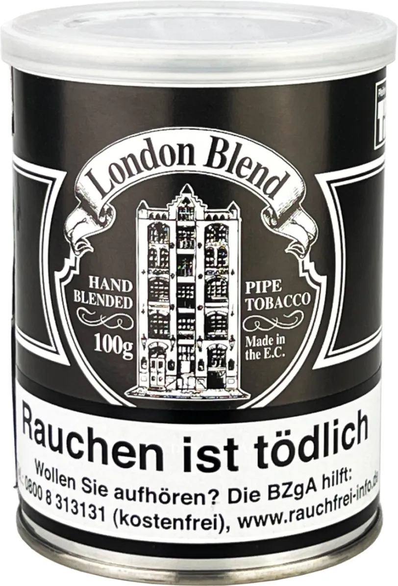 London Blend No. 750
