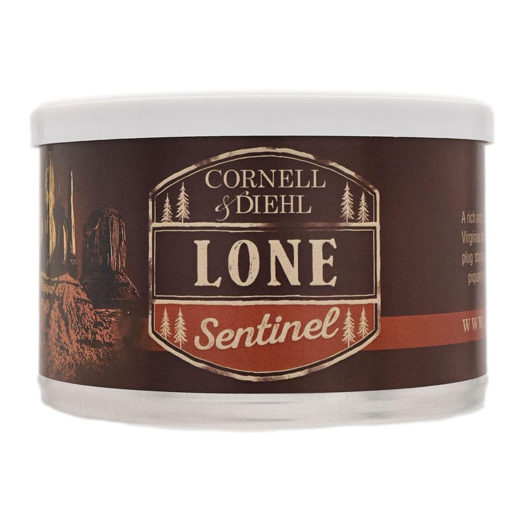 Lone Sentinel