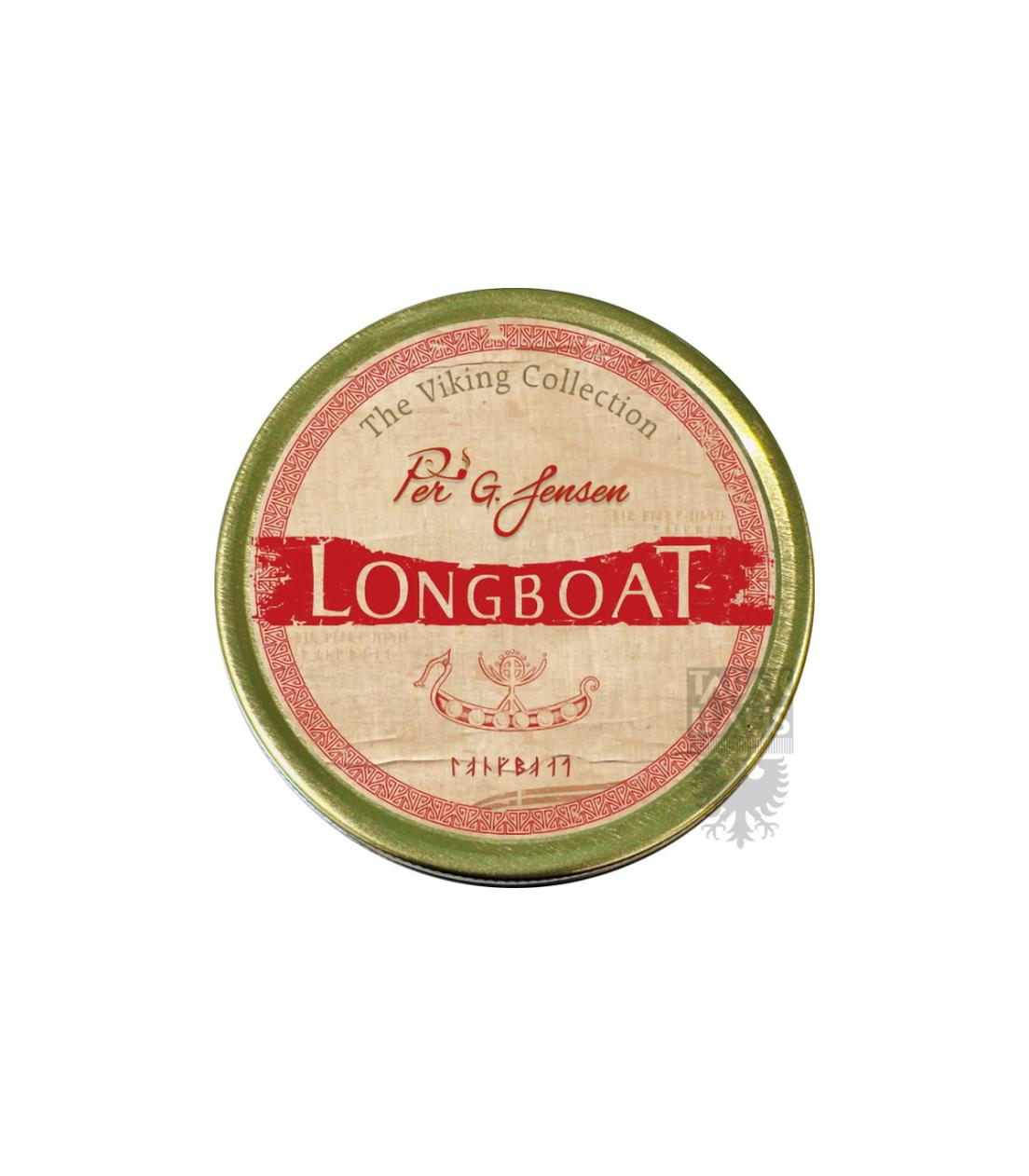 Longboat