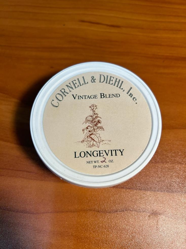 Longevity