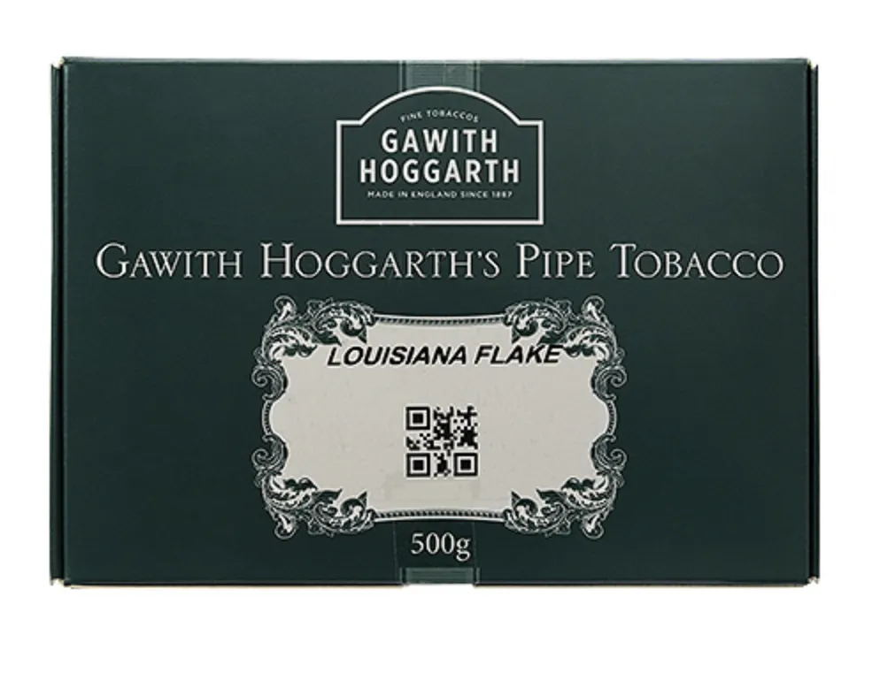 Louisiana Flake