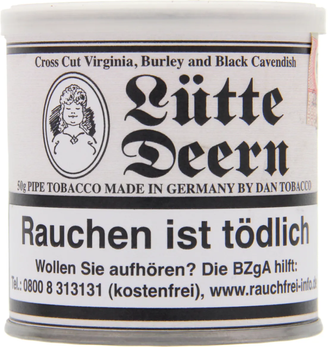 Lütte Deern
