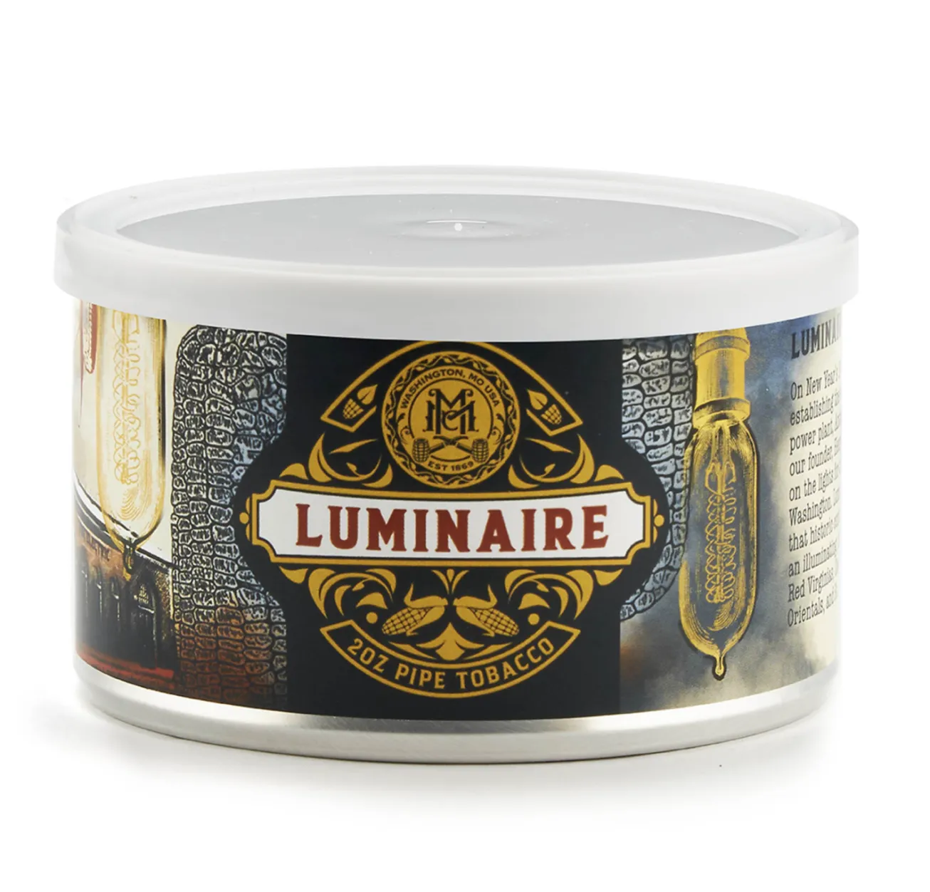 Luminaire