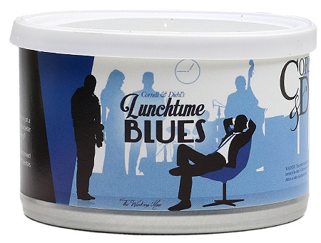 Lunchtime Blues