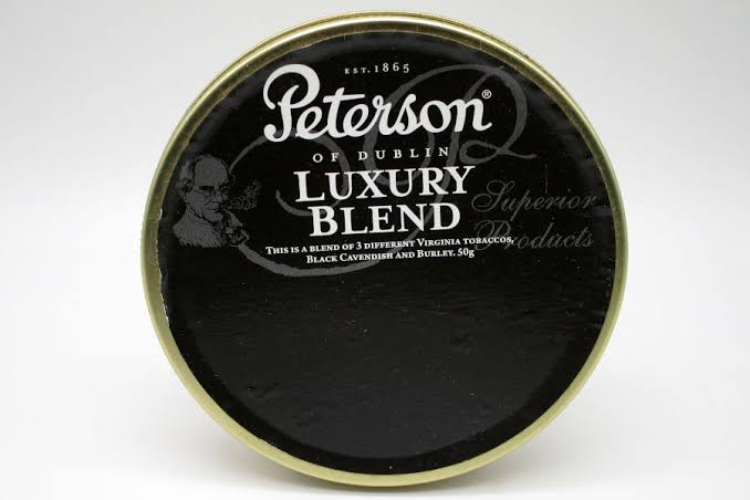 Luxury Blend