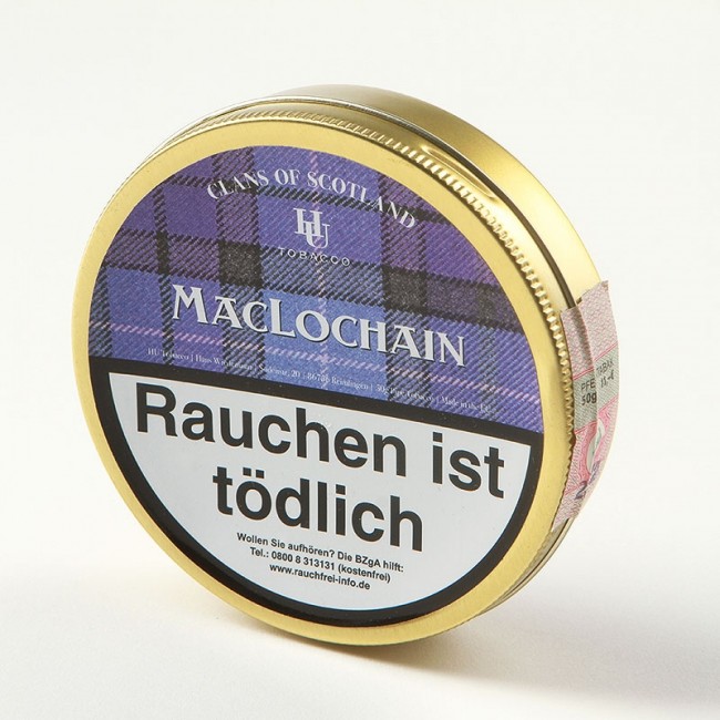 MacLochain