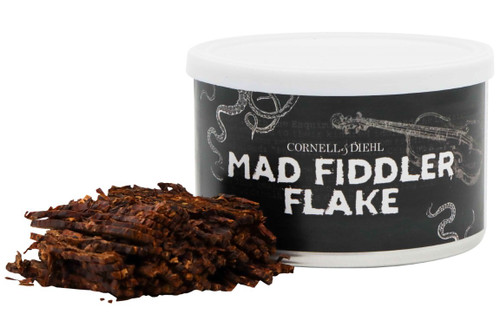Mad Fiddler Flake