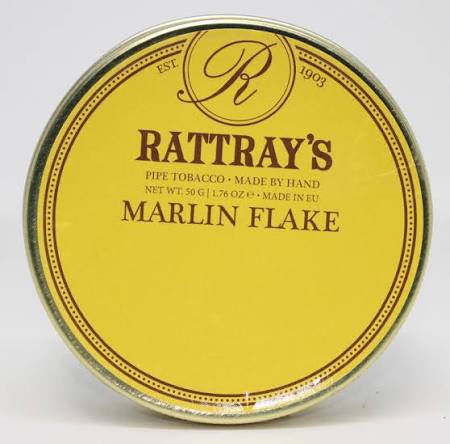 Marlin Flake